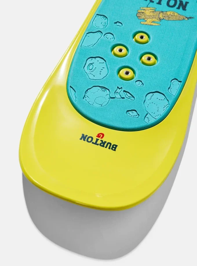 Burton Riglet snowboard til børn