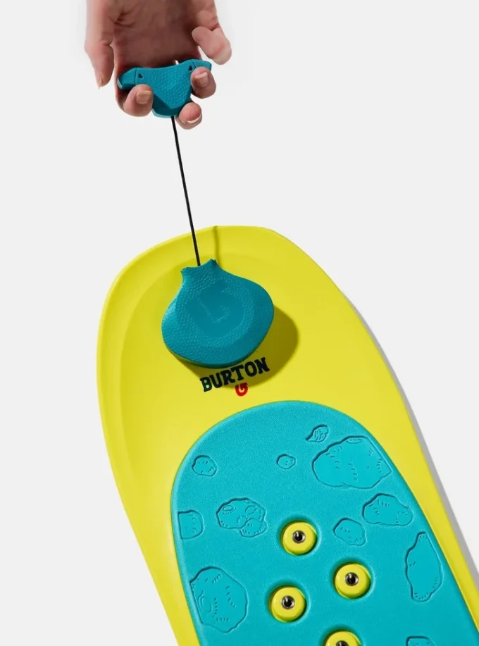 Burton Riglet snowboard til børn