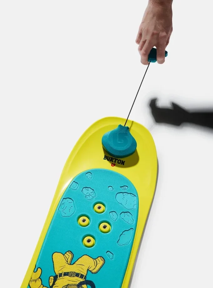 Burton Riglet snowboard til børn