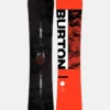 Burton Ripcord Flat Top snowboard til mænd