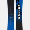 Burton Ripcord Flat Top Snowboard til mænd (2. kvalitet)