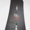 Burton Ripcord Flat Top snowboard til mænd