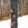Burton Ripcord Flat Top snowboard til mænd