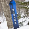 Burton Ripcord Flat Top snowboard til mænd