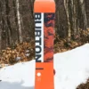 Burton Ripcord Flat Top snowboard til mænd