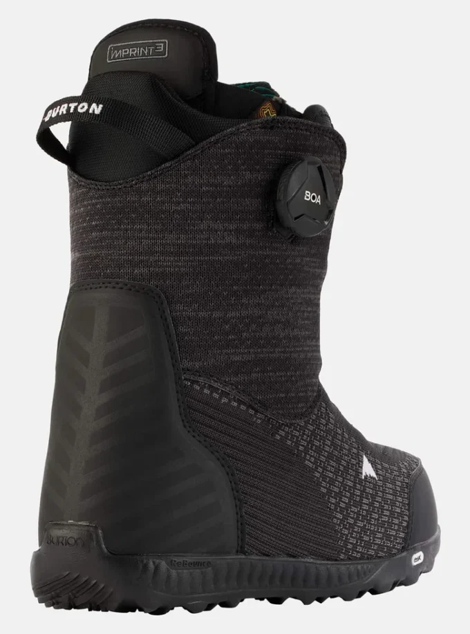 Burton Ritual BOA® snowboardstøvler til kvinder