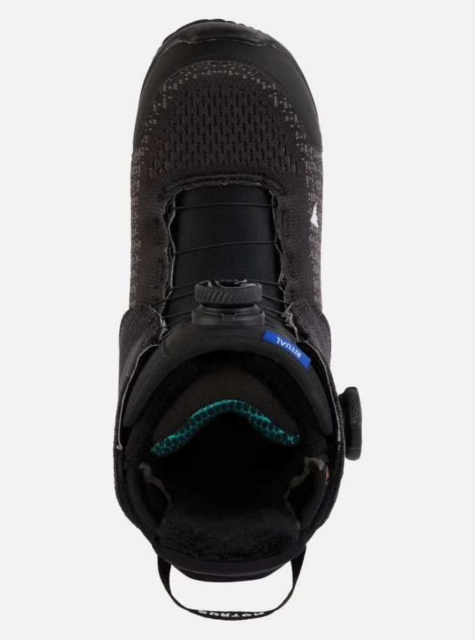 Burton Ritual BOA® snowboardstøvler til kvinder