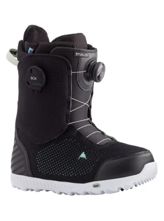 Burton Ritual LTD BOA® snowboardstøvler til kvinder