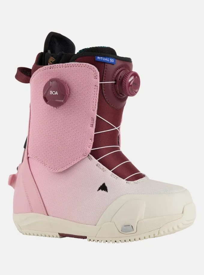 Burton Ritual Step On® snowboardstøvler til kvinder