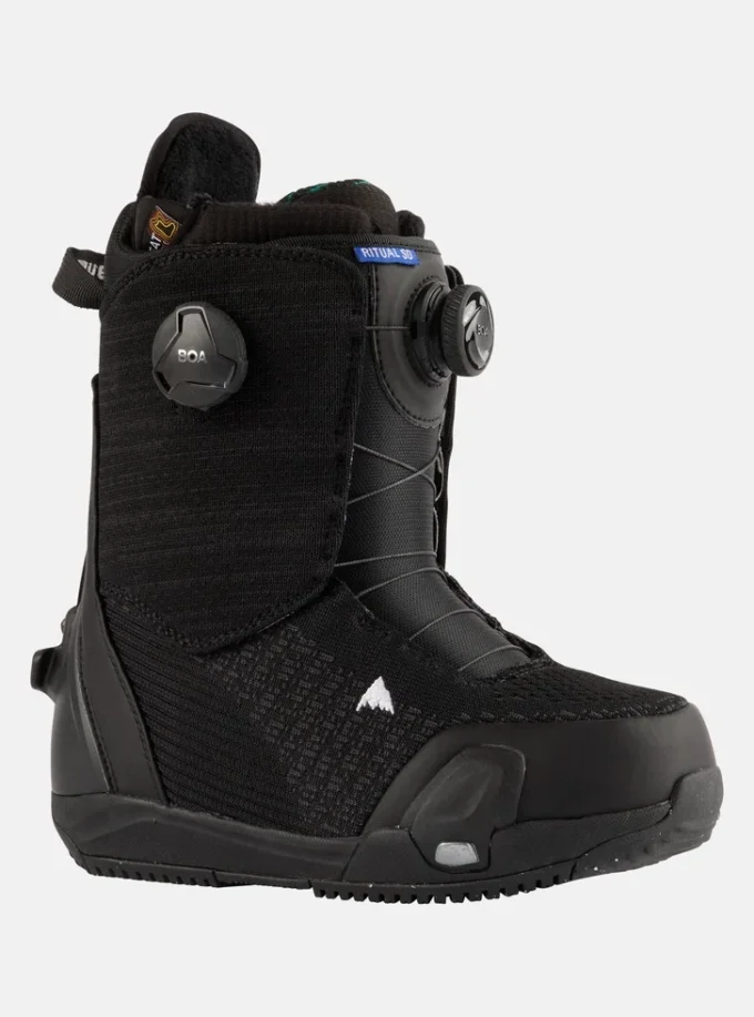 Burton Ritual Step On® snowboardstøvler til kvinder