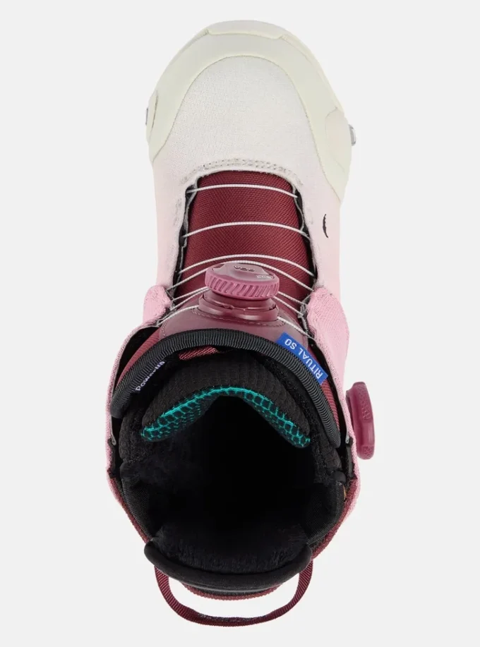 Burton Ritual Step On® snowboardstøvler til kvinder