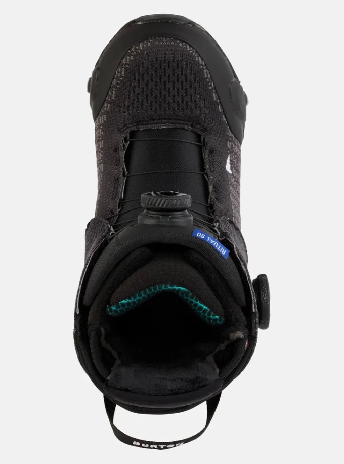 Burton Ritual Step On® snowboardstøvler til kvinder