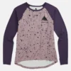Burton Roadie Base Layer Tech T-shirt til kvinder
