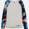 Burton Roadie Base Layer Tech T-shirt til kvinder