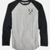 Burton Roadie Base Layer Tech T-shirt til mænd