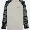 Burton Roadie Base Layer Tech T-shirt til mænd