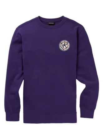 Burton Rosewood Crew Sweatshirt til mænd