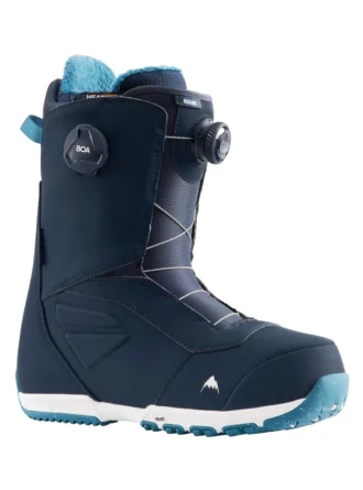Burton Ruler BOA® snowboardstøvler til mænd
