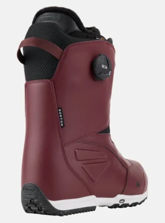 Burton Ruler BOA® snowboardstøvler til mænd