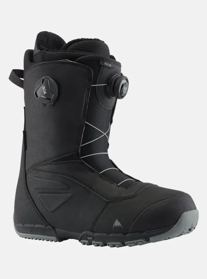 Burton Ruler BOA® snowboardstøvler til mænd