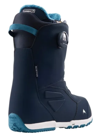 Burton Ruler BOA® snowboardstøvler til mænd