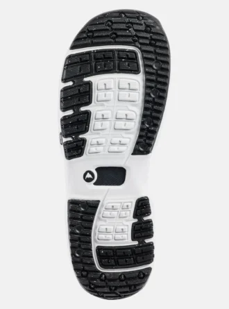 Burton Ruler BOA® snowboardstøvler til mænd