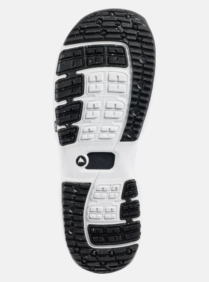 Burton Ruler BOA® snowboardstøvler til mænd