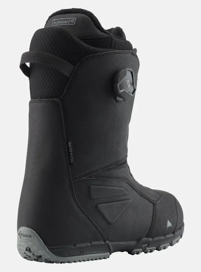 Burton Ruler BOA® snowboardstøvler til mænd