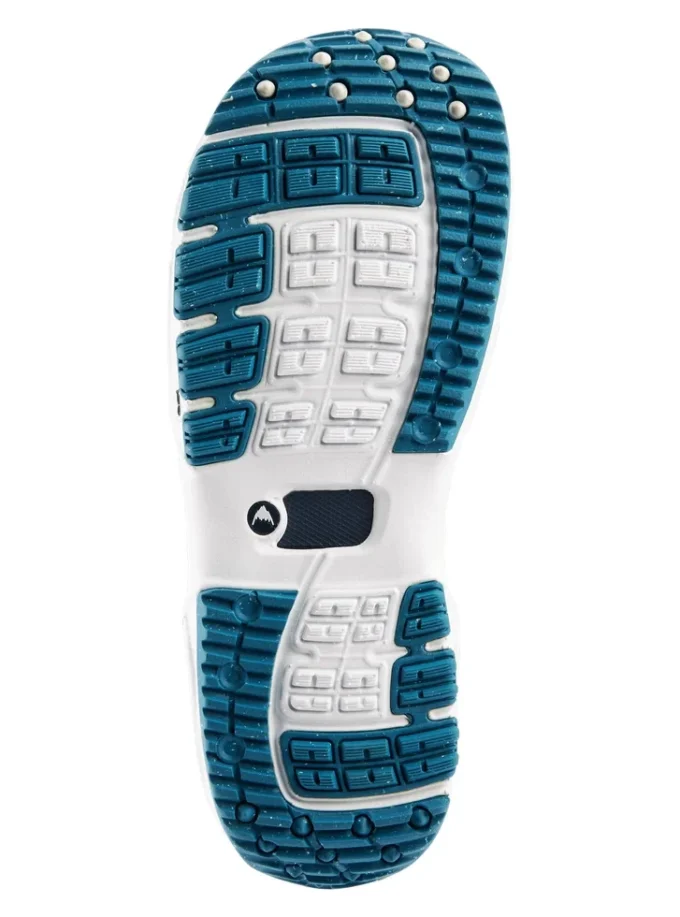 Burton Ruler BOA® snowboardstøvler til mænd
