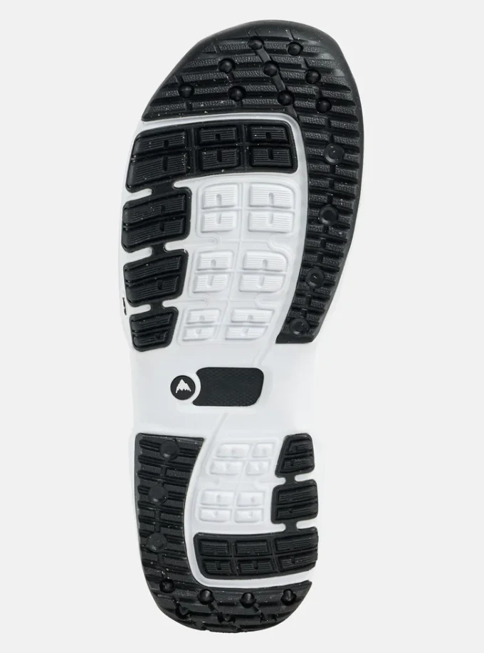 Burton Ruler BOA® snowboardstøvler til mænd