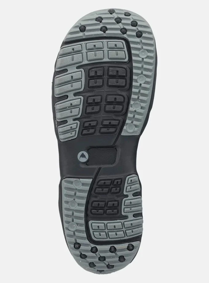 Burton Ruler BOA® snowboardstøvler til mænd