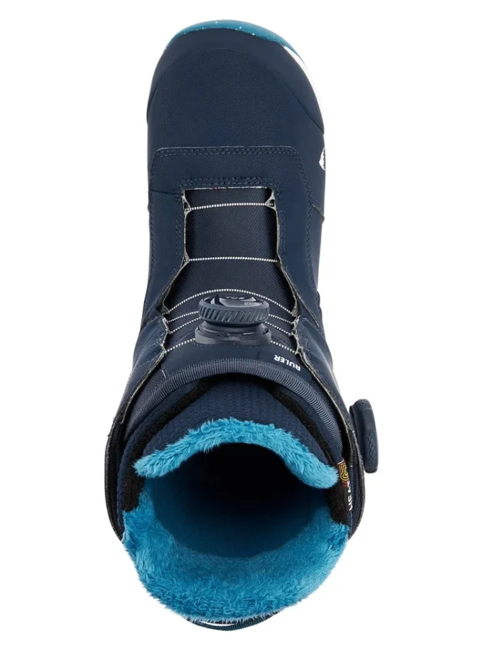 Burton Ruler BOA® snowboardstøvler til mænd