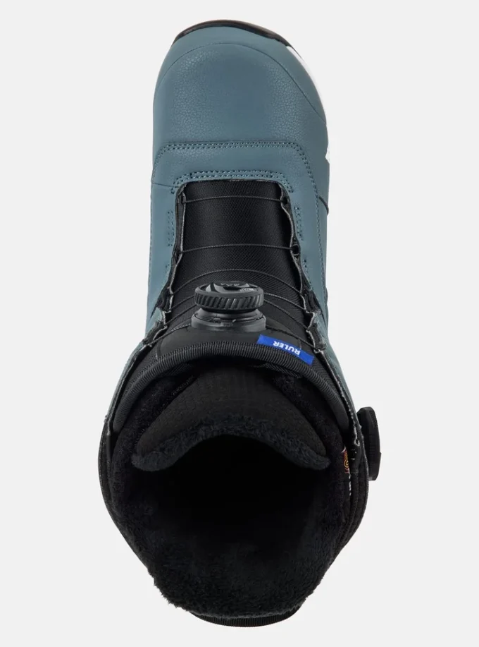 Burton Ruler BOA® snowboardstøvler til mænd