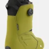 Burton Ruler BOA® snowboardstøvler til mænd (bred)