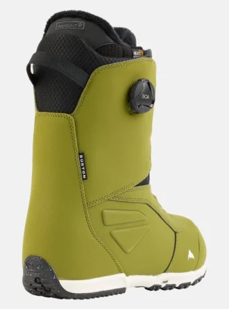 Burton Ruler BOA® snowboardstøvler til mænd (bred)