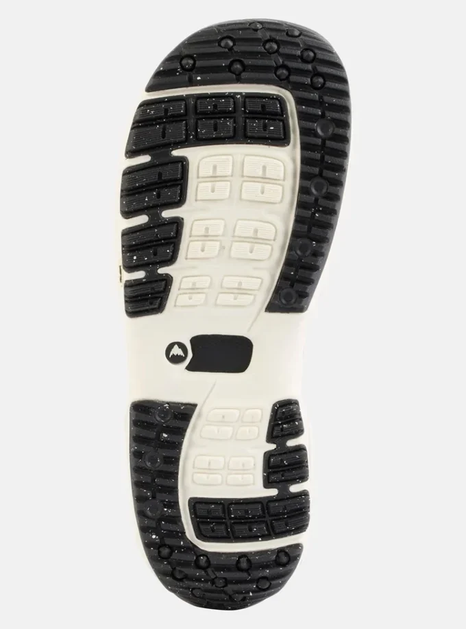 Burton Ruler BOA® snowboardstøvler til mænd (bred)