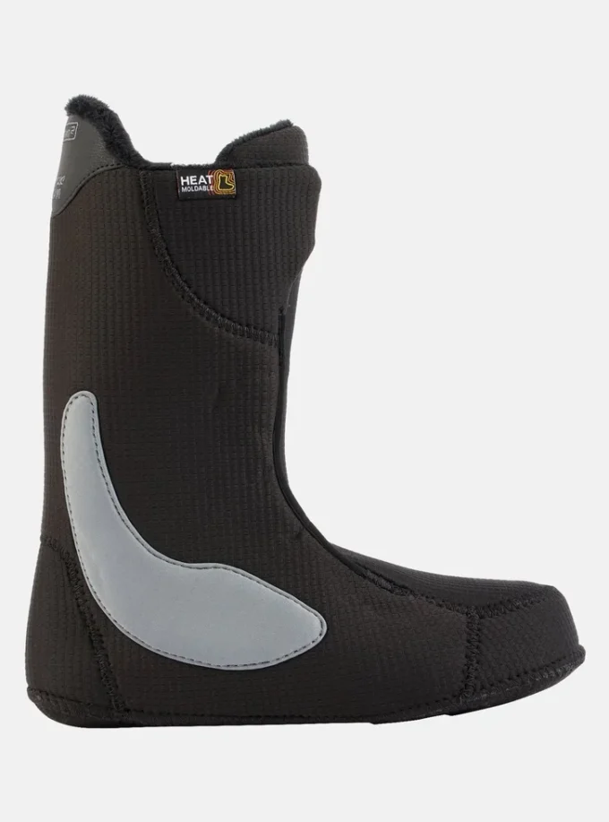 Burton Ruler BOA® snowboardstøvler til mænd (bred)