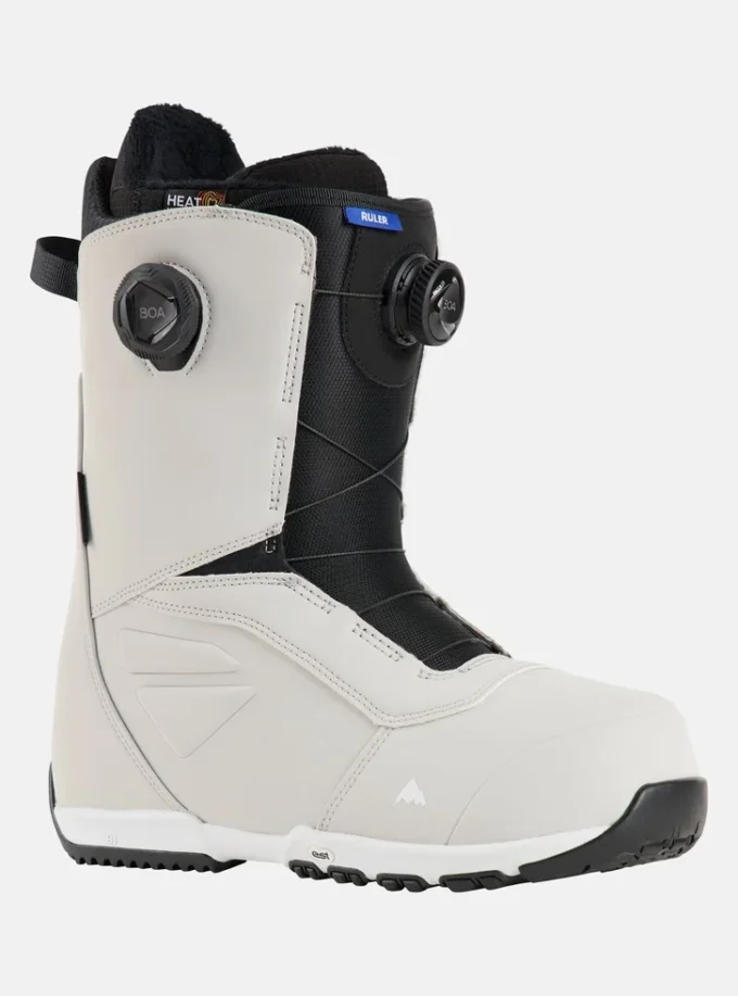 Burton Ruler BOA® snowboardstøvler til mænd