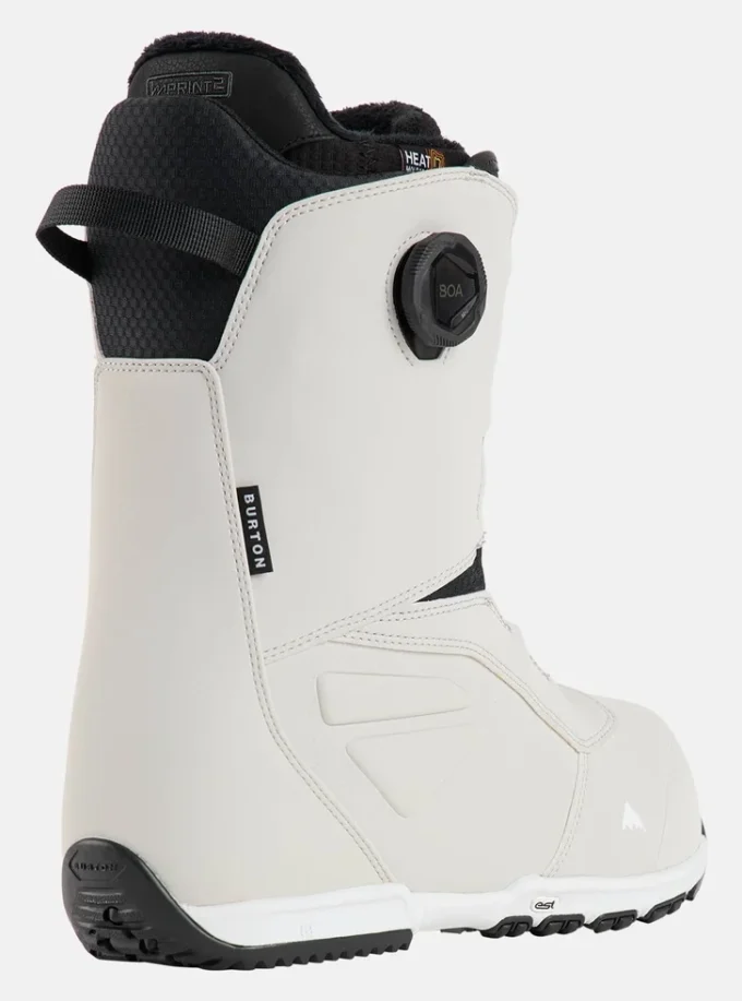 Burton Ruler BOA® snowboardstøvler til mænd