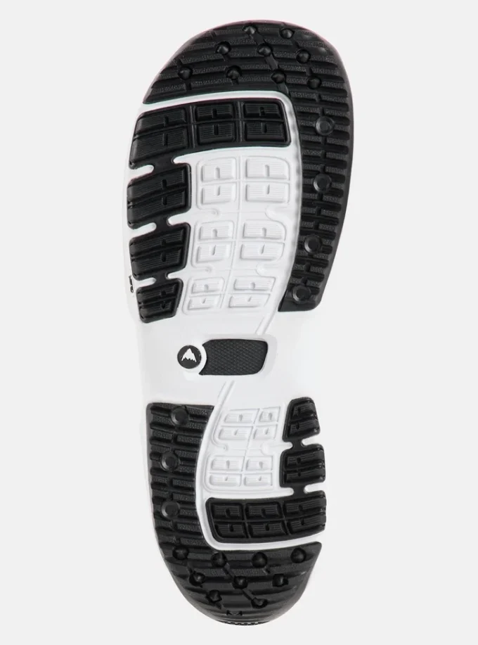 Burton Ruler BOA® snowboardstøvler til mænd