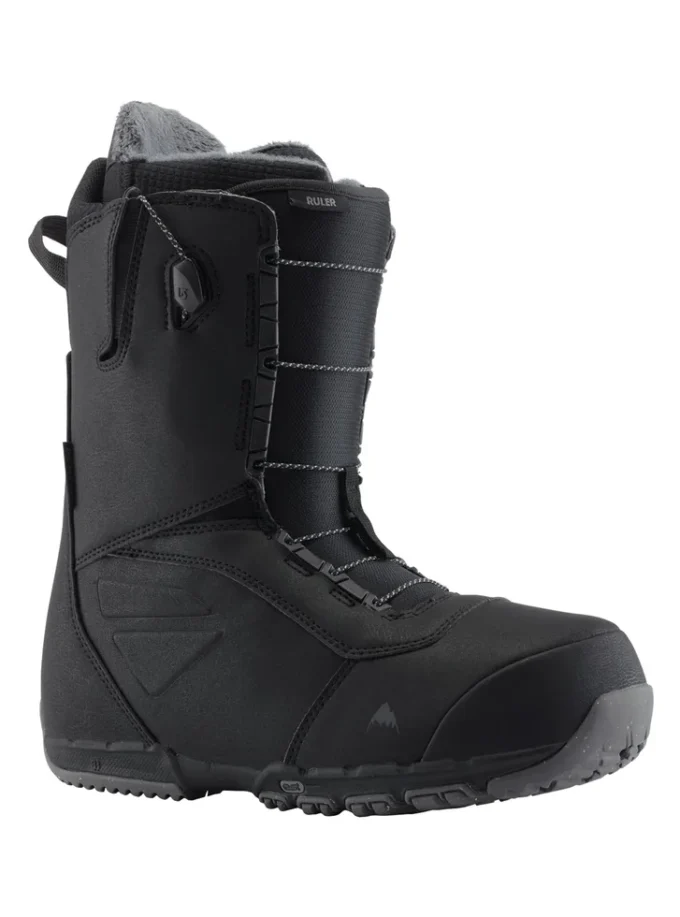 Burton Ruler snowboardstøvler til mænd (bred)