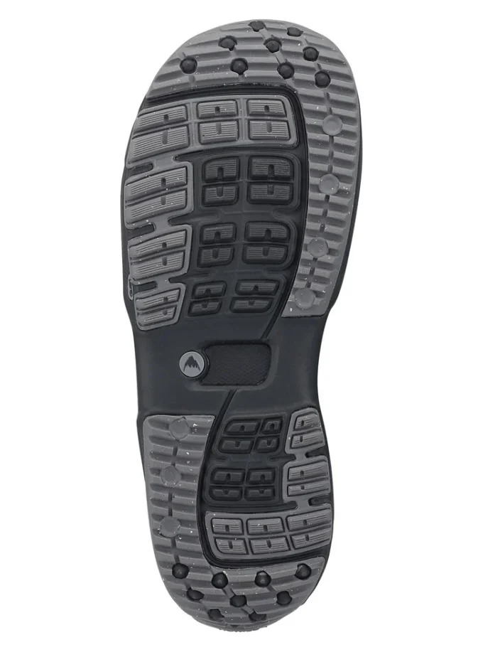 Burton Ruler snowboardstøvler til mænd (bred)