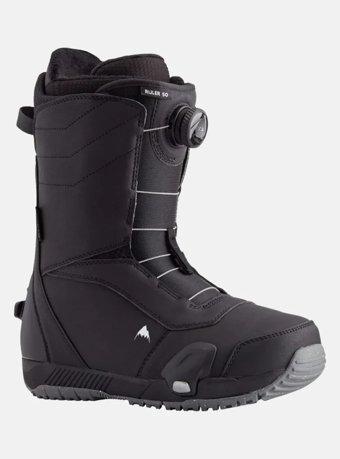Burton Ruler Step On® snowboardstøvler til mænd