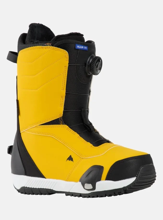 Burton Ruler Step On® snowboardstøvler til mænd (prøve)