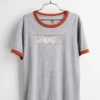 Burton Sagewood kortærmet T-shirt til kvinder