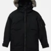 Burton Saxton Parka-jakke til kvinder
