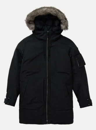 Burton Saxton Parka-jakke til kvinder