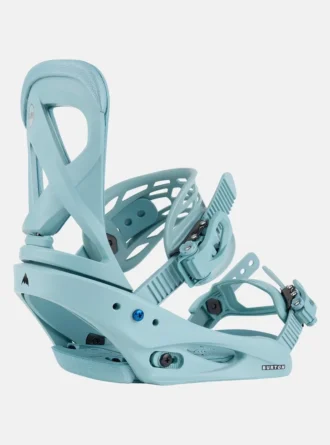 Burton Scribe Re:Flex snowboardbindinger til kvinder