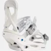 Burton Scribe Re:Flex snowboardbindinger til kvinder