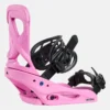 Burton Scribe Re:Flex snowboardbindinger til kvinder